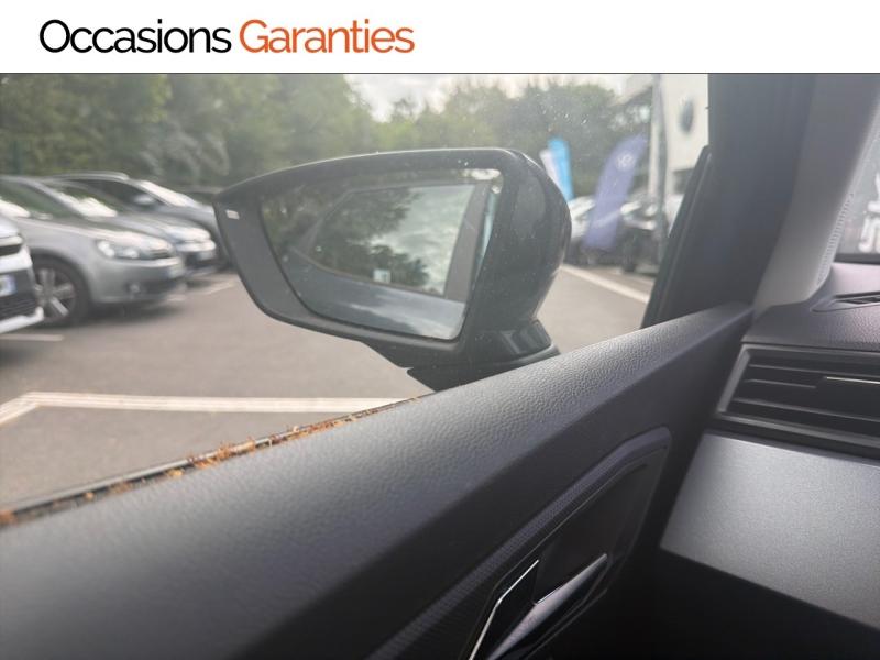 Voitures occasions SEAT ARONA Style Metz