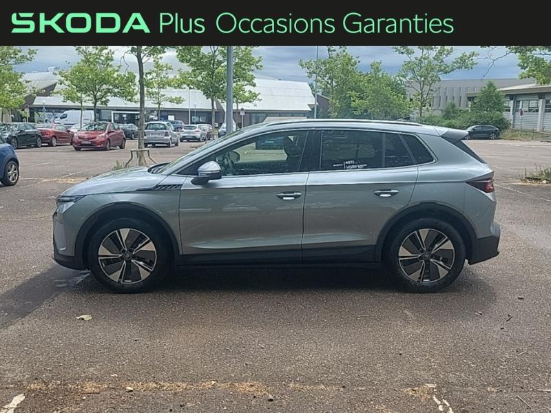 Voitures occasions ŠKODA Elroq Clever Metz