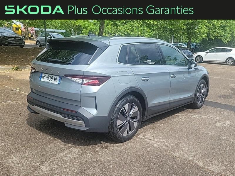 Voitures occasions ŠKODA Elroq Clever Metz