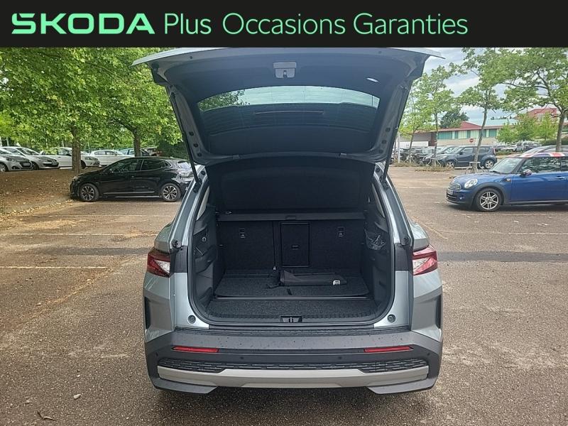 Voitures occasions ŠKODA Elroq Clever Metz