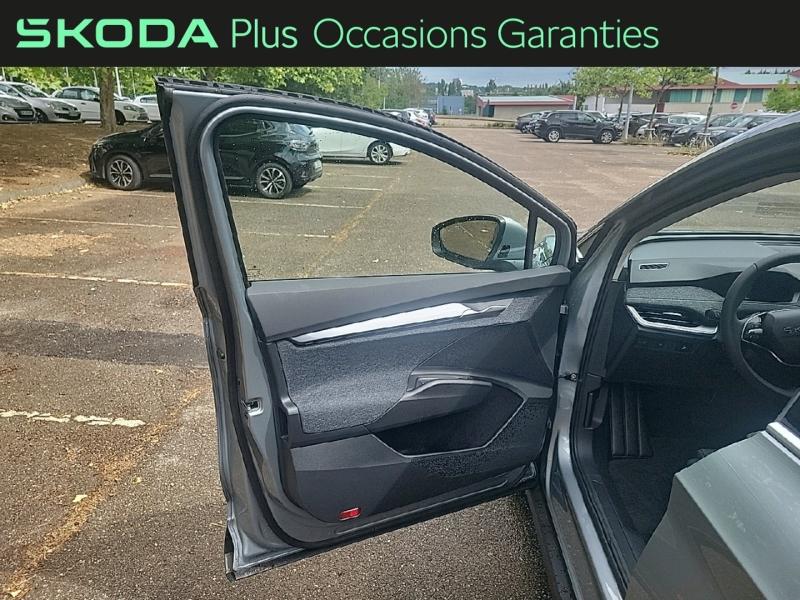 Voitures occasions ŠKODA Elroq Clever Metz