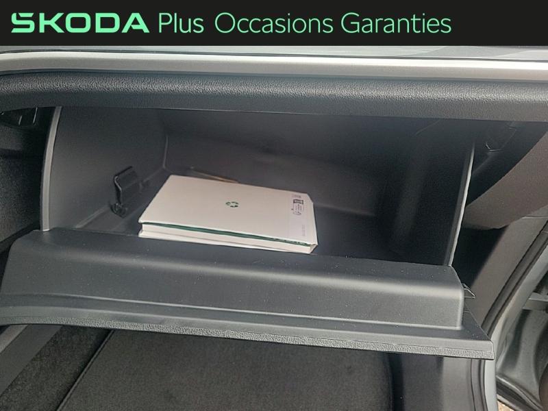 Voitures occasions ŠKODA Elroq Clever Metz
