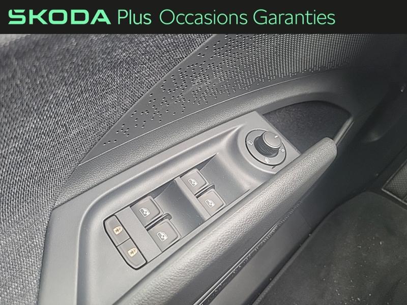 Voitures occasions ŠKODA Elroq Clever Metz