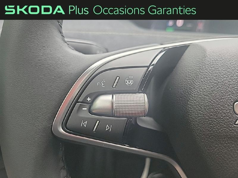Voitures occasions ŠKODA Elroq Clever Metz