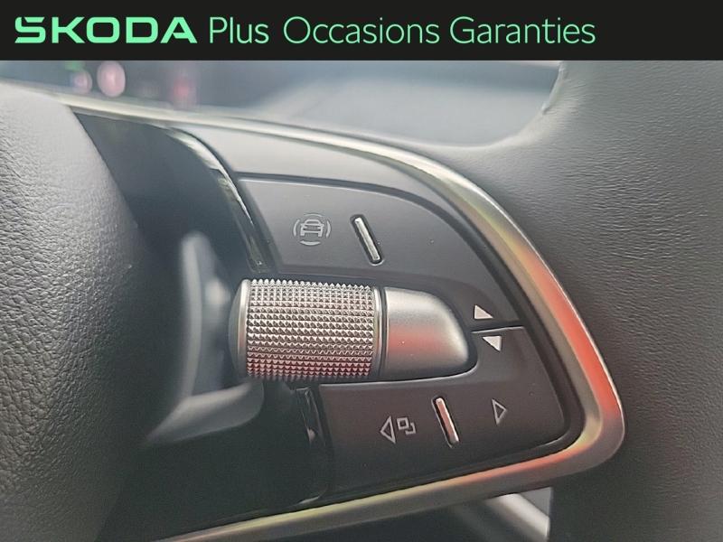Voitures occasions ŠKODA Elroq Clever Metz