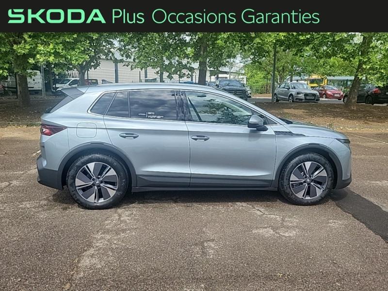 Voitures occasions ŠKODA Elroq Clever Metz