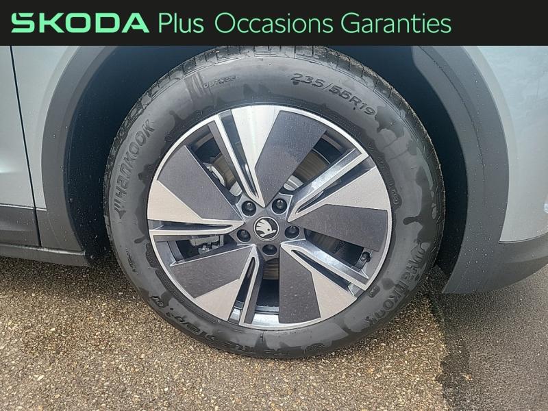 Voitures occasions ŠKODA Elroq Clever Metz