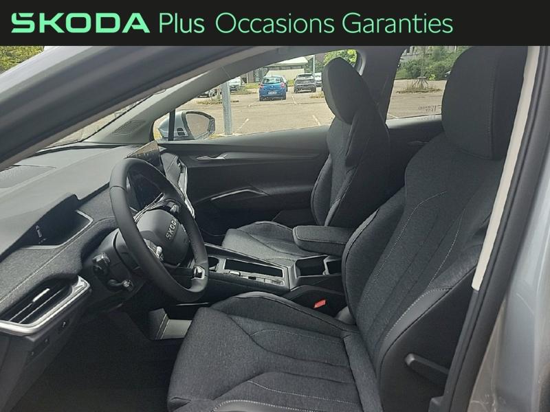 Voitures occasions ŠKODA Elroq Clever Metz