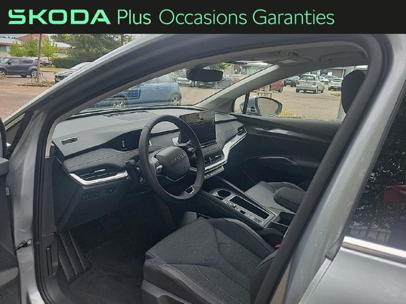 Voitures occasions ŠKODA Elroq Clever Metz