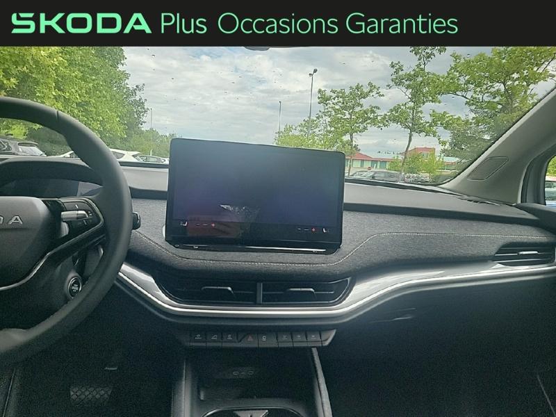 Voitures occasions ŠKODA Elroq Clever Metz
