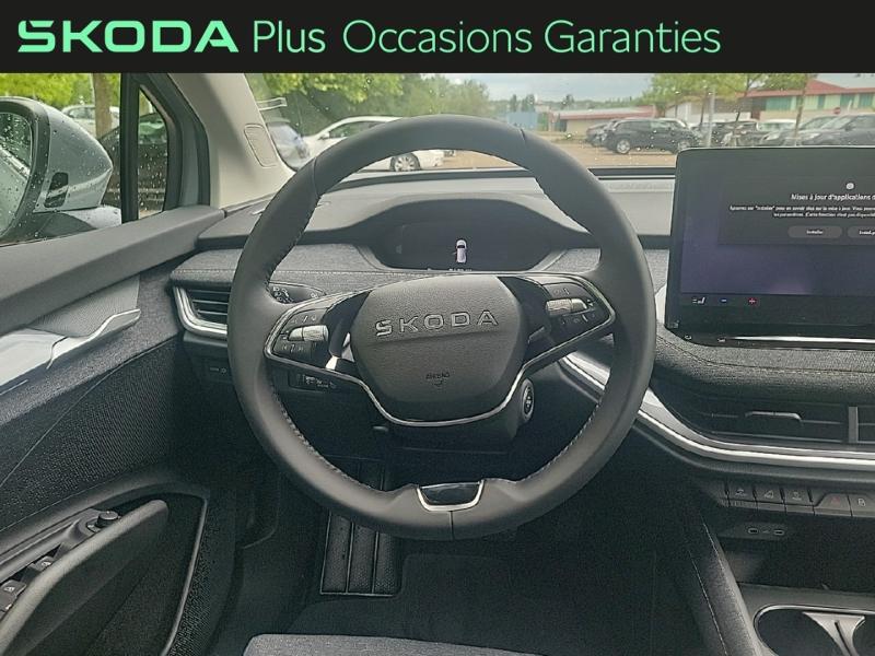 Voitures occasions ŠKODA Elroq Clever Metz