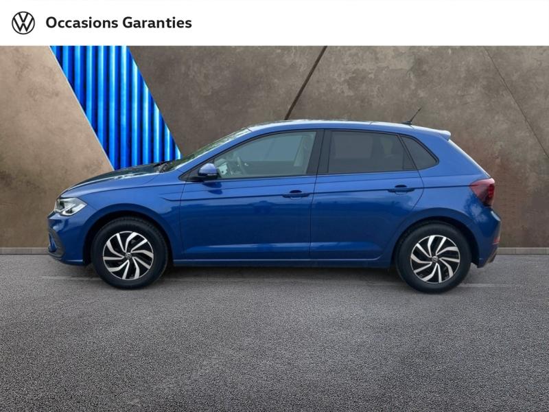 Voitures occasions VOLKSWAGEN POLO VW Edition Metz