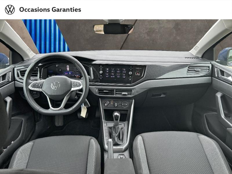 Voitures occasions VOLKSWAGEN POLO VW Edition Metz