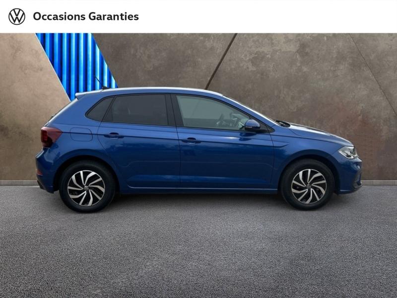 Voitures occasions VOLKSWAGEN POLO VW Edition Metz