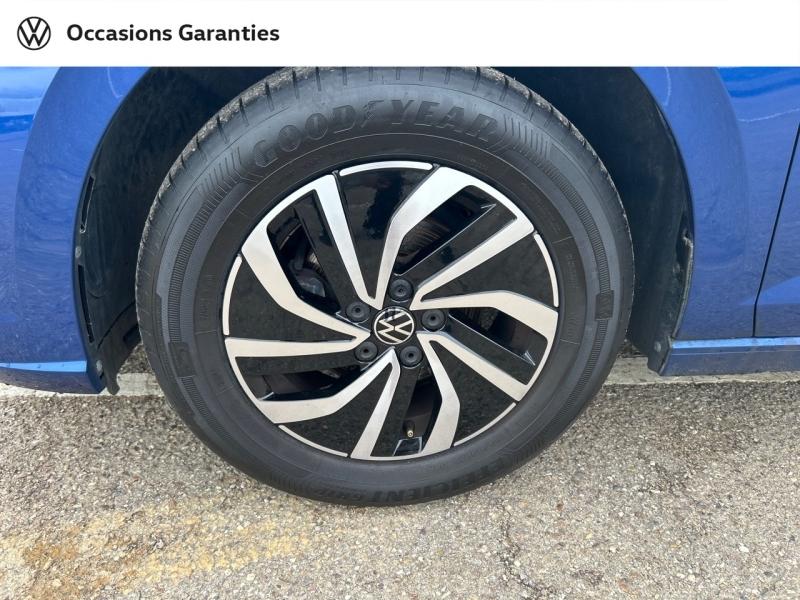 Voitures occasions VOLKSWAGEN POLO VW Edition Metz