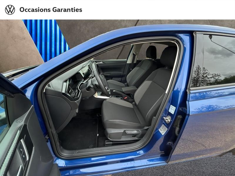 Voitures occasions VOLKSWAGEN POLO VW Edition Metz
