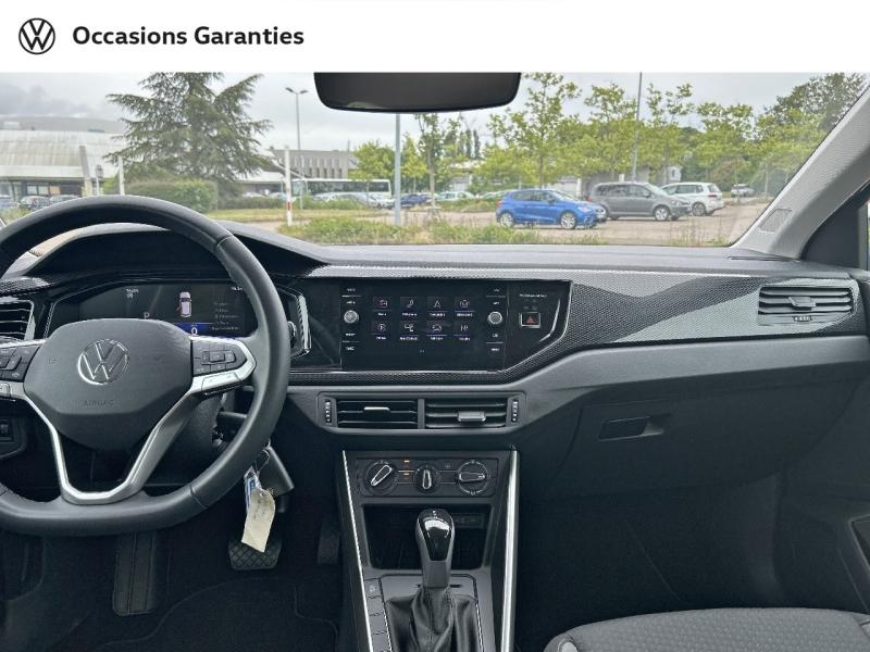 Voitures occasions VOLKSWAGEN POLO VW Edition Metz