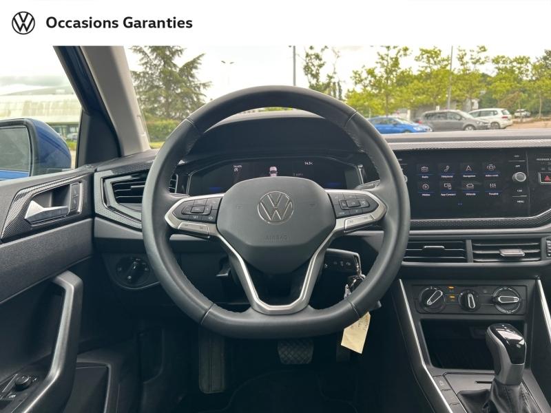 Voitures occasions VOLKSWAGEN POLO VW Edition Metz