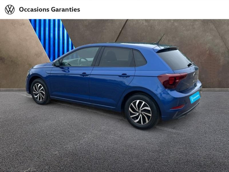 Voitures occasions VOLKSWAGEN POLO VW Edition Metz