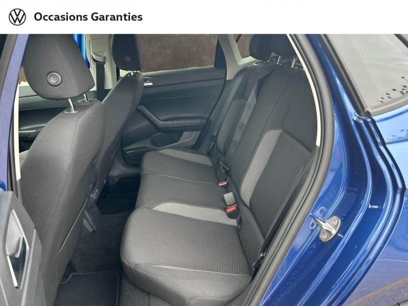 Voitures occasions VOLKSWAGEN POLO VW Edition Metz