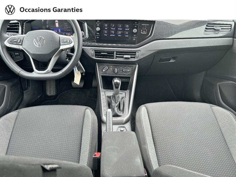 Voitures occasions VOLKSWAGEN POLO VW Edition Metz