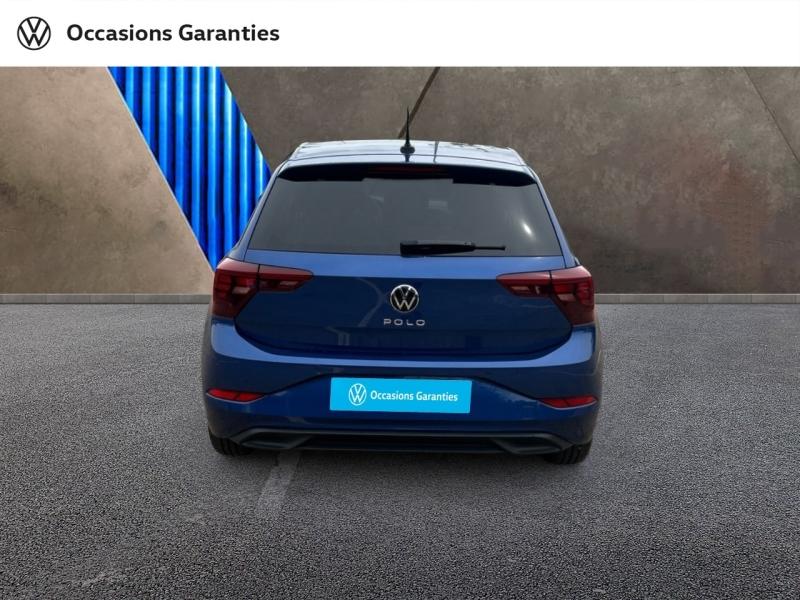 Voitures occasions VOLKSWAGEN POLO VW Edition Metz