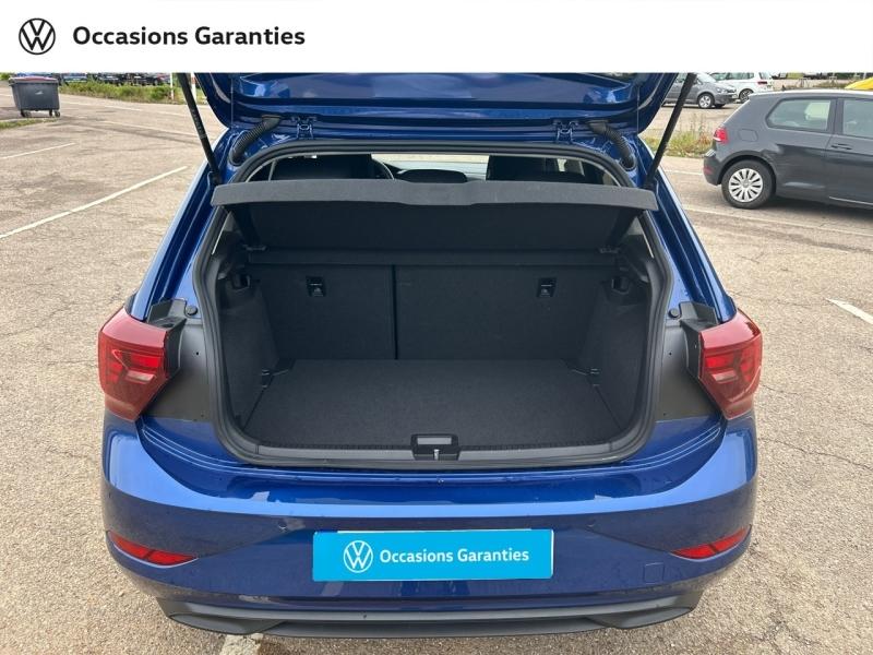 Voitures occasions VOLKSWAGEN POLO VW Edition Metz