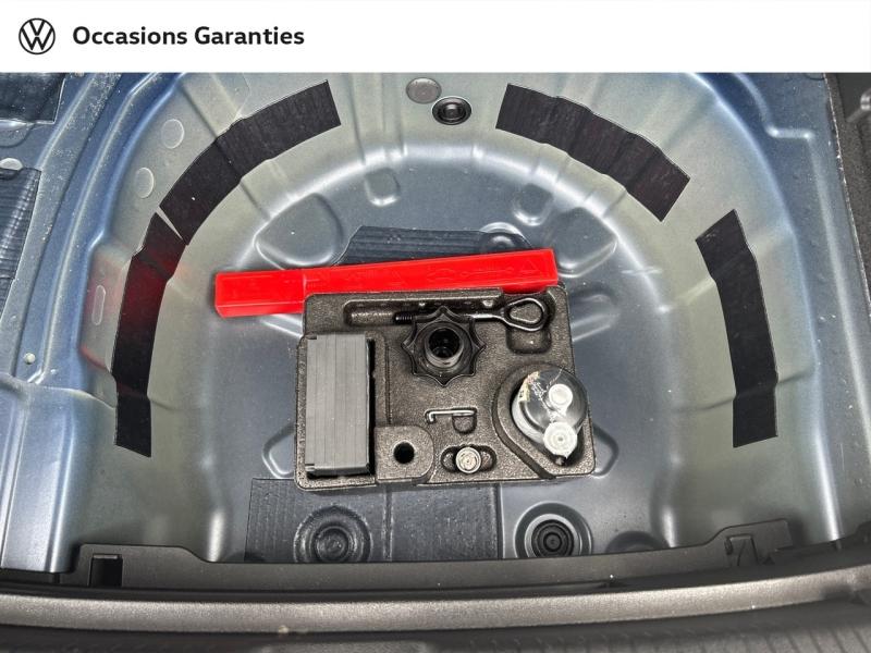 Voitures occasions VOLKSWAGEN POLO VW Edition Metz