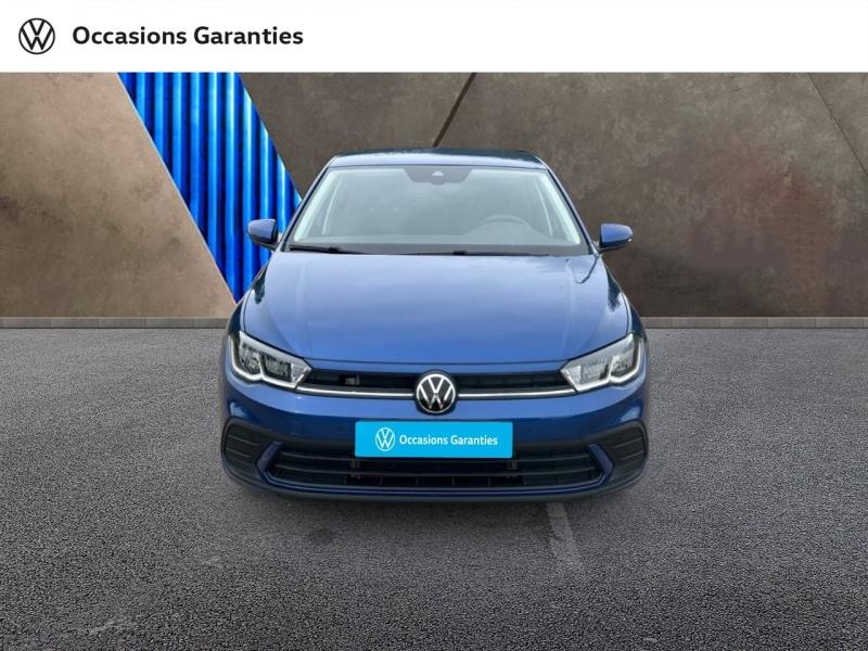 Voitures occasions VOLKSWAGEN POLO VW Edition Metz