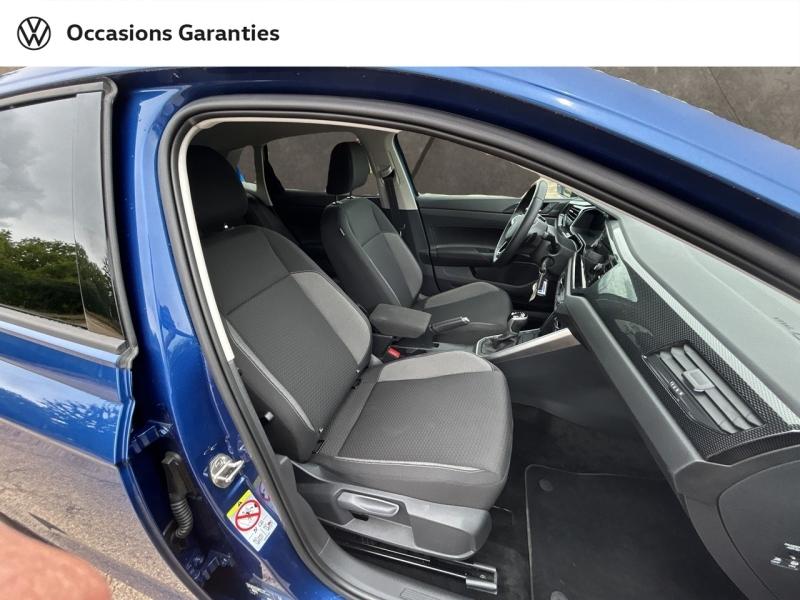Voitures occasions VOLKSWAGEN POLO VW Edition Metz