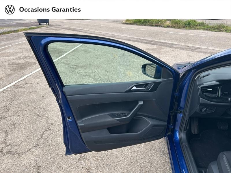 Voitures occasions VOLKSWAGEN POLO VW Edition Metz