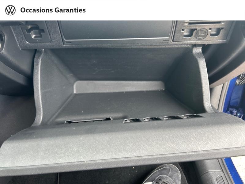 Voitures occasions VOLKSWAGEN POLO VW Edition Metz