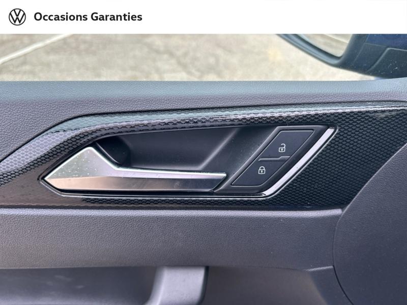 Voitures occasions VOLKSWAGEN POLO VW Edition Metz