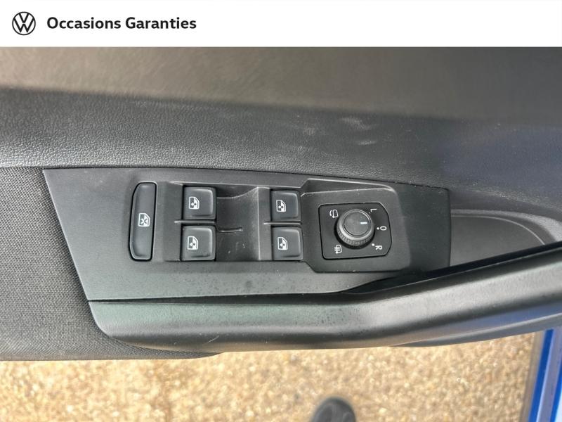 Voitures occasions VOLKSWAGEN POLO VW Edition Metz