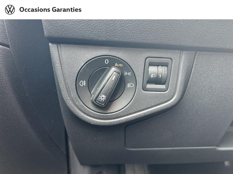 Voitures occasions VOLKSWAGEN POLO VW Edition Metz