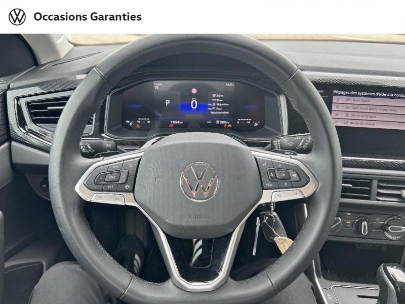 Voitures occasions VOLKSWAGEN POLO VW Edition Metz
