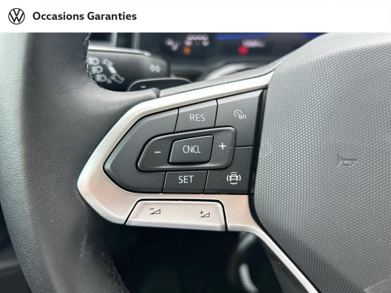 Voitures occasions VOLKSWAGEN POLO VW Edition Metz