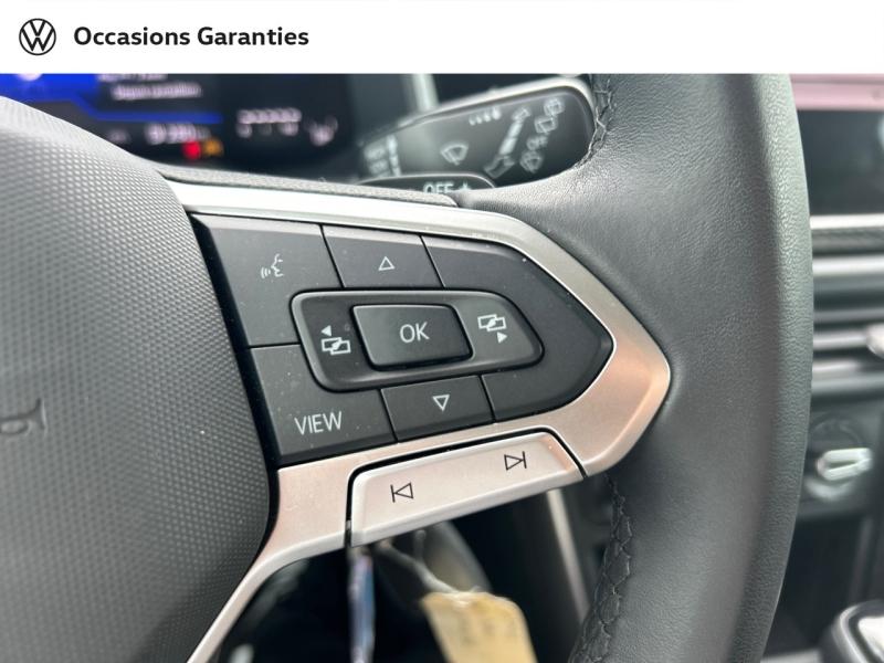 Voitures occasions VOLKSWAGEN POLO VW Edition Metz