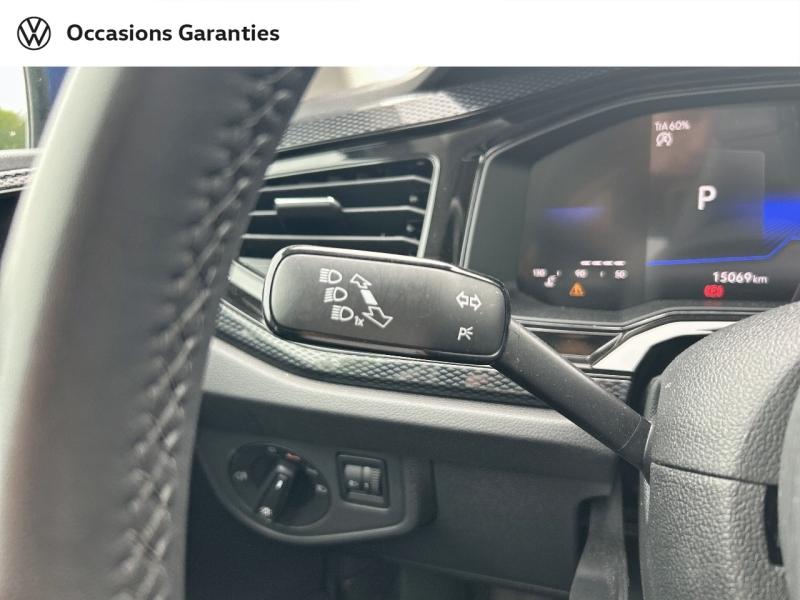 Voitures occasions VOLKSWAGEN POLO VW Edition Metz
