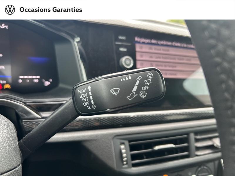 Voitures occasions VOLKSWAGEN POLO VW Edition Metz