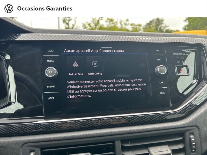 Voitures occasions VOLKSWAGEN POLO VW Edition Metz