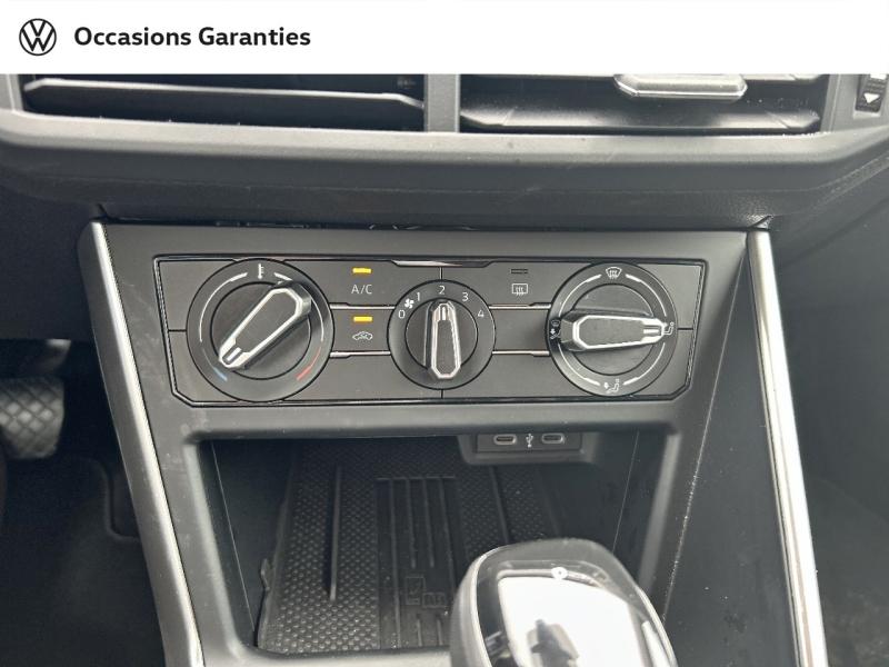 Voitures occasions VOLKSWAGEN POLO VW Edition Metz