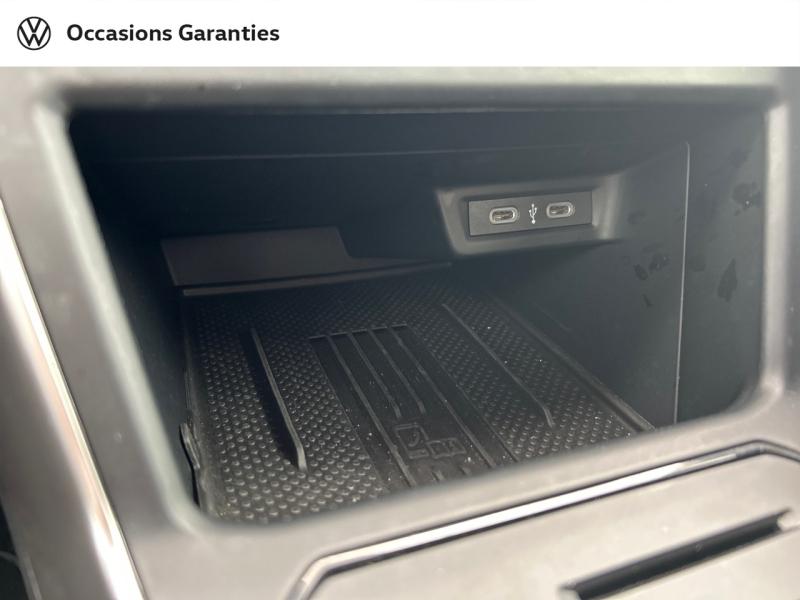 Voitures occasions VOLKSWAGEN POLO VW Edition Metz