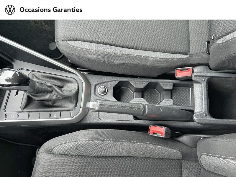 Voitures occasions VOLKSWAGEN POLO VW Edition Metz