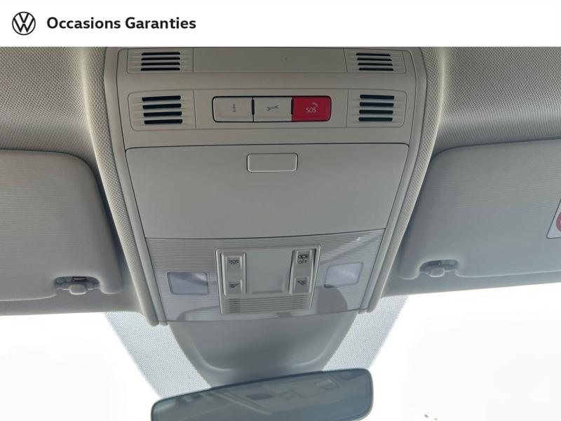 Voitures occasions VOLKSWAGEN POLO VW Edition Metz