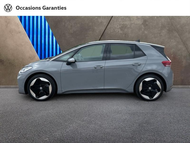 Voitures occasions VOLKSWAGEN ID.3 Life Max Metz