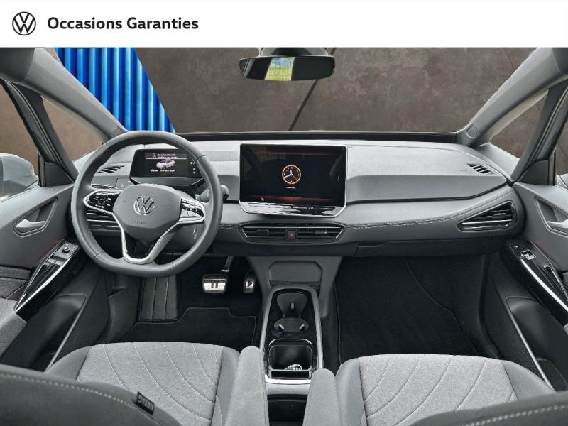 Voitures occasions VOLKSWAGEN ID.3 Life Max Metz