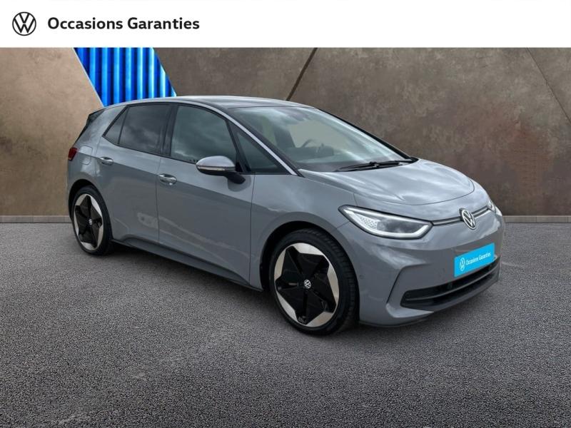 Voitures occasions VOLKSWAGEN ID.3 Life Max Metz