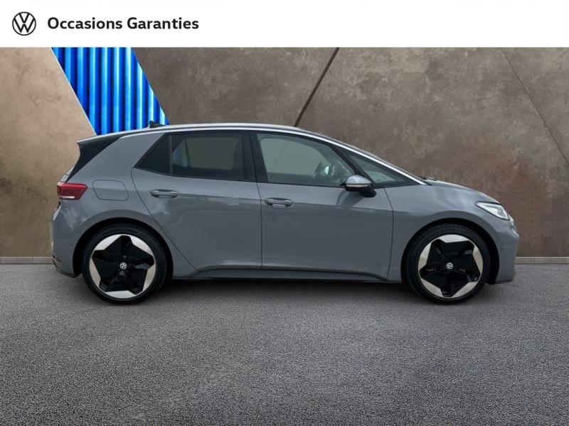 Voitures occasions VOLKSWAGEN ID.3 Life Max Metz