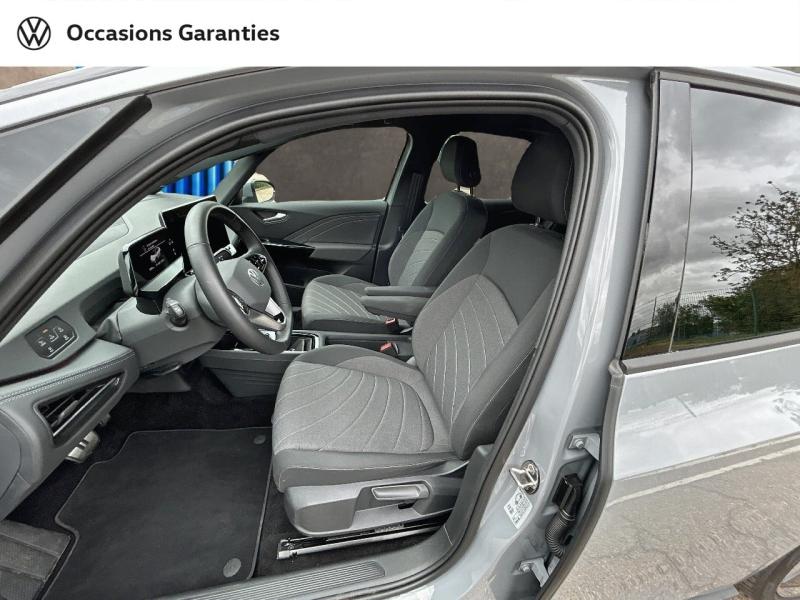 Voitures occasions VOLKSWAGEN ID.3 Life Max Metz